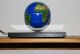 Schwebender Globus Weltkugel Magnetisch Drehend Led - Beleuchtung Wissenschaftliche Instrumente Bild 1