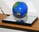 Schwebender Globus Weltkugel Magnetisch Drehend Led - Beleuchtung Wissenschaftliche Instrumente Bild 3