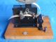 Bing Morseapparat / Telegraph - Selten Original, gefertigt vor 1945 Bild 4