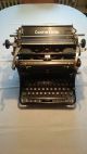 Antike Schreibmaschine 