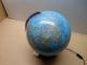 Columbus Globus Beleuchtet,  30 Cm Durchmesser Wissenschaftliche Instrumente Bild 2