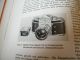 Buch Exakta Kleinbild Fotografie W.  Wurst 1952 170 Abbildungen Mit Werbung Zeiss Photographica Bild 4
