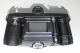 Slr - Kamera,  Zeiss Ikon Contaflex Mit Pantar 2,  8/45mm,  Prontor Reflex Verschluss. Photographica Bild 10