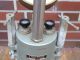Paul Stenzel Feinmechanik Hamburg Labor M Ws Meter Wassersäule Druck Messgerät Wissenschaftliche Instrumente Bild 3