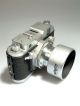 Robot Royal Mod.  Iii Mit Schneider - Kreuznach Xenar 2,  8 / 38 Photographica Bild 10