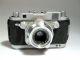 Robot Royal Mod.  Iii Mit Schneider - Kreuznach Xenar 2,  8 / 38 Photographica Bild 11