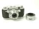 Robot Royal Mod.  Iii Mit Schneider - Kreuznach Xenar 2,  8 / 38 Photographica Bild 2