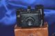3 Alte Miniatur - / Kleinstbildkameras: Ulca,  Edixa 16 & Sida Als Dekoobjekte Photographica Bild 2
