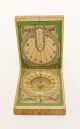 Antike Sonnenuhr,  18th Jahrhundert,  Mit Kompass,  Sammlerstück Wissenschaftliche Instrumente Bild 1