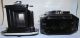 Alter Bakelit Fotoapparat Brownie Reflex Synchro Model Made In Usa By Eastman Ko Photographica Bild 4