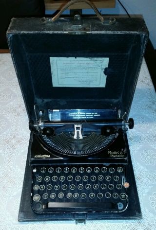 Schreibmaschinenteile für Ersatz-Schreibmaschine Doppelspule Toyandona Schreibmaschinen-Farbband schwarz Universalband