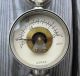 Ampèremeter Zur Bestimmung Vom Stromverbrauch.  Um 1900 Technik & Photographica Bild 2