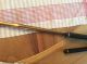 Altes Kamera Stativ Aus Messing 1,  12 M Hoch Der Firma Rotü Mit Lederetui 22 Cm Photographica Bild 3