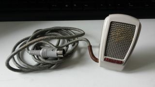 Grundig Lautsprecher Gdm 15 Made In W - Germany Alt Antik W133831 9x5 Cm Bild