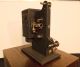 Kodascope 8 Model 40 - R 30er Jahre Funktionstüchtig Mit - Box U.  Gebranwg Film & Bildprojektion Bild 1