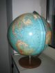 Alter Großer Leucht Globus Janus Jro Wissenschaftliche Instrumente Bild 3