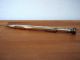 Antiker Eversharp Dreh - Bleistift Versilbert Silver - Plated,  Weiterer Bleistift Antike Bürotechnik Bild 1