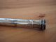 Antiker Eversharp Dreh - Bleistift Versilbert Silver - Plated,  Weiterer Bleistift Antike Bürotechnik Bild 2