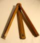 Altes Holzstativ Gut Erhalten Photographica Bild 1