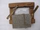 2 Kopierrahmen,  Holz - Vergrösserungs - Kassette,  Glas - Bilderrahmen,  Entwicklungsrahmen Photographica Bild 5