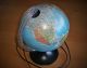 Leuchtglobus - Globus Beleuchtet - Durchmesser 30 Cm Wissenschaftliche Instrumente Bild 1
