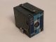 Kodak Beau Brownie,  Double Lens,  Türkis/blau,  120 Rollfilm,  Um 1930 Photographica Bild 3