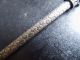 Antiker Sehr Alter 22g Silber Stift Schreibgerät Griffel Bleistift ? Wappen Antike Bürotechnik Bild 7