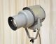 Filmscheinwerfer Filmlampe Projektionsspot Jupiter Filmleuchte Jupiterlicht Loft Film & Bildprojektion Bild 2