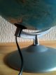 Großer Beleuchteter Tisch - Globus Leuchtglobus Schülerglobus 40 Cm Weltkugel Top Wissenschaftliche Instrumente Bild 2