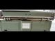 Olympia Schreibmaschine Sm3 Reiseschreibmaschine Mit Koffer Antike Bürotechnik Bild 5