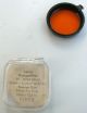 Leica Orange - Filter F.  Hektor Elmar Summar Summaron Leitz Wetzlar Aufsteckfilter Photographica Bild 2