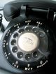 Western Electric Telefon Telefonapparat Wählscheibe U.  S.  Army Signal Corps Setta Antike Bürotechnik Bild 3