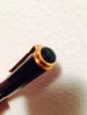 Top: Pelikan Füllfederhalter Classic Top 60er Jahre 14 Karat Goldfeder Antike Bürotechnik Bild 2