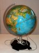 Beleuchtet Schul Globus Welt Erdglobus Weltkarte Kinder Nacht Tischglob Leuchten Wissenschaftliche Instrumente Bild 3