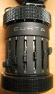Vintage Curta I Type 1 51963 / 1962 / System Curt Herzstark / Schwarz Antike Bürotechnik Bild 3