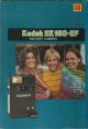 Kodak Ek 160 - Ef Electronic Flash Instant - Camera Von 1979 Made In U.  S.  A. ,  Anltg. Photographica Bild 5