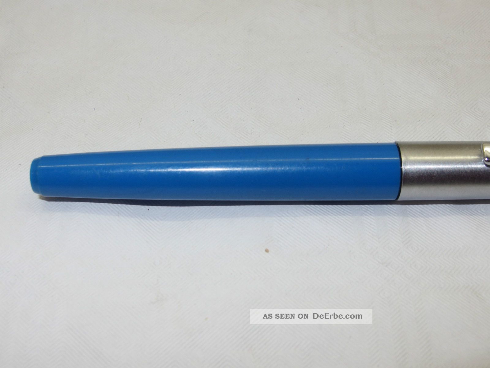 Alter Pelikano Pelikan Füller Schulfüller True Vintage /a2