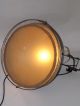 Jupiterlicht Studioleuchte Um 1940,  Sofort Benutzbar Photographica Bild 1