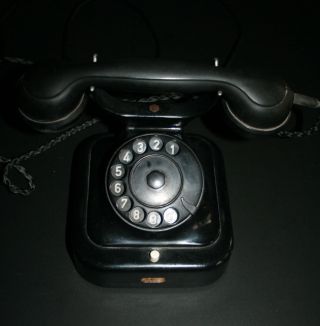 W28 Telefon Bild
