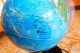 Globus Geographischer Globus,  Lichtfunktion 30 Cm,  M 1: 42520000 Top Wissenschaftliche Instrumente Bild 2