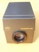 Braun Paxiscope 650 - Episkop / Bildwerfer / Tageslicht - Projektor & Tragekoffer Film & Bildprojektion Bild 5