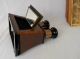 Antikes Stereoskop Aus Edelholz Mit 79 Bildern Photographica Bild 2
