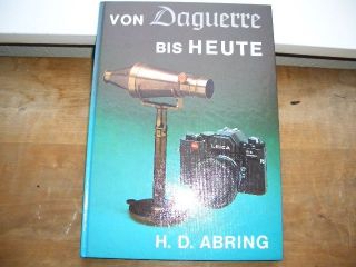 Von Daguerre Bis Heute 1200 Alte Kameras Bild