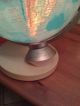 Beleuchteter Globus Columbus Von Paul Oestergaard Wissenschaftliche Instrumente Bild 1
