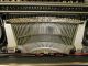 Olivetti Lettera Dl Im Koffer Typewriter Im Guten Antike Bürotechnik Bild 2