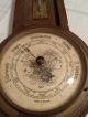 Wetterstation,  Barometer,  Termometer,  Hygrometer Wettergeräte Bild 5
