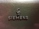 Siemens 2000 Filmprojektor 16mm Mit 7,  5w Sockelverstärker Voll Funktionsfähig Film & Bildprojektion Bild 6