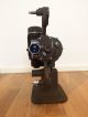 Antiker Filmprojektor - Marke Bell & Howell Gaumont Modell 602 Film & Bildprojektion Bild 1