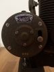 Antiker Filmprojektor - Marke Bell & Howell Gaumont Modell 602 Film & Bildprojektion Bild 2