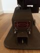Antiker Filmprojektor - Marke Bell & Howell Gaumont Modell 602 Film & Bildprojektion Bild 4